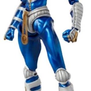 JoJo's Bizarre Adventure - Sticky Fingers Action Figure JS1111 Default Title Official JOJO Merch