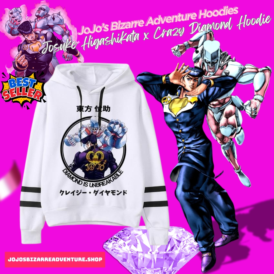 Product Duyen - JoJo's Bizarre Adventure Shop